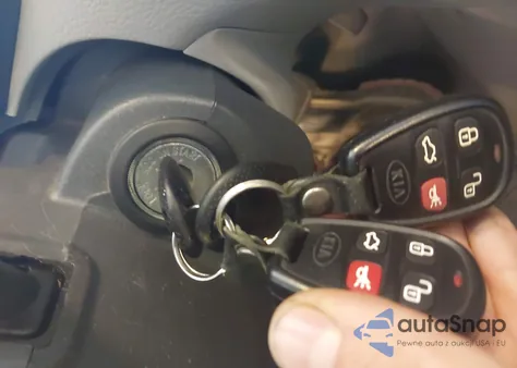 2006 Kia Spectra Ex/Lx/Sx z USA, uszkodzony, nr VIN KNAFE121765348166